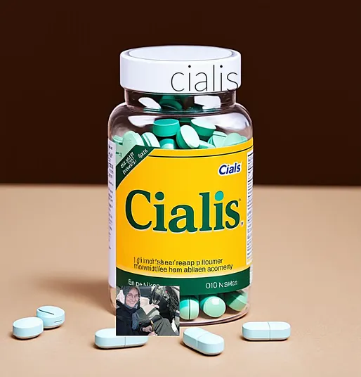 Cialis generico con receta